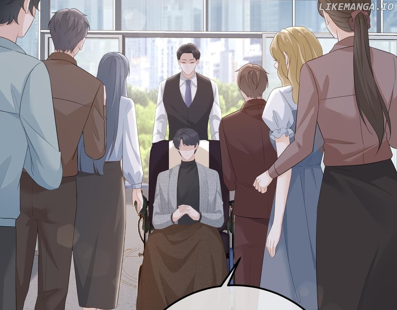 100-Day Warm Marriage Chapter 63 - page 112